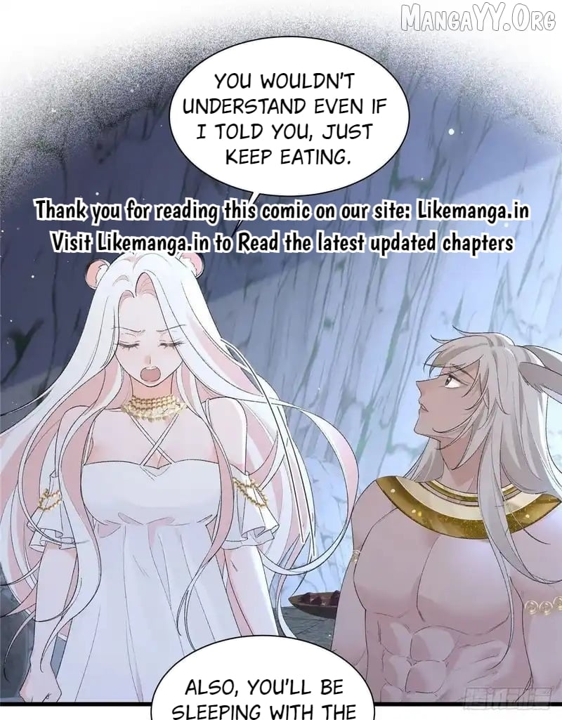 Taming the Beasts With Multi-Pregnancy System Chapter 37 - page 1